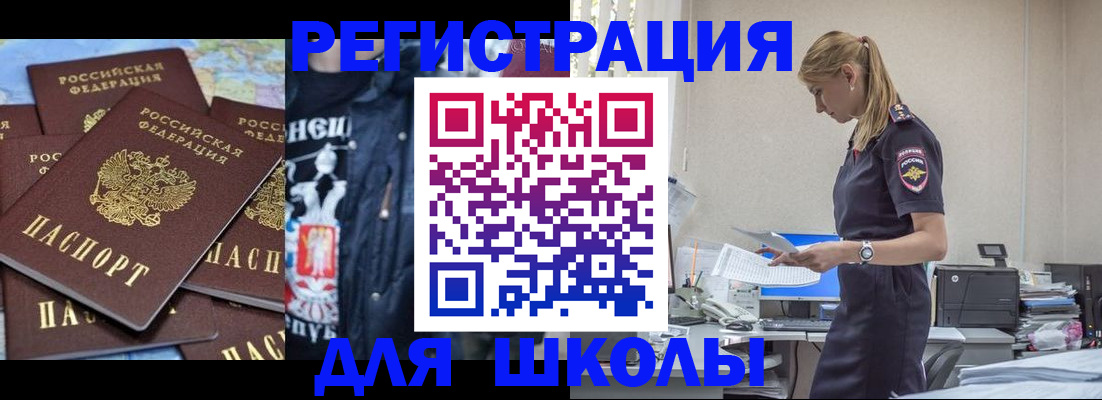 регистрация для школы в Димитровграде